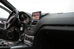 Mercedes-Benz C63 AMG 2009 года
